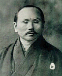 Funakoshi