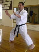 Sensei 1